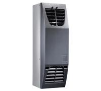 Refrigerador termoeléctrico 100W, 24V(DC) - Aire acondicionado armario 24V SK 3201.300 | Rittal | SK 3201.300 | 3201300 | Aire acondicionado p/ distribución