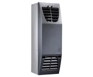 Refrigerador termoeléctrico 100W, 24V(DC) - Aire acondicionado armario 24V SK 3201.300 | Rittal | SK 3201.300 | 3201300 | Aire acondicionado p/ distribución