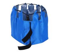 Refrigerante para Cubo de Hielo Pack de Frío Accesorio Enfriador | Pack de hielo nailon Enfriador para crema pastelera, botellas de vino y champán, picnic al aire libre y
