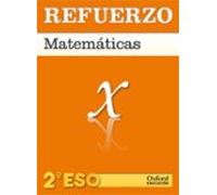 refuerzo matematicas 2º eso