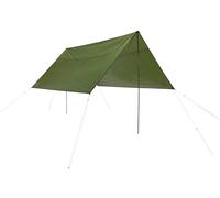 Grand Canyon Zuni 4 Tarp Verde 400 x 400 cm