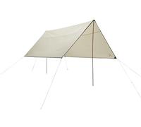 Grand Canyon Zuni 4 Tarp Beige 400 x 400 cm