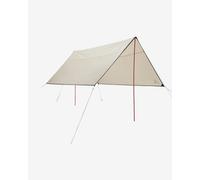 Grand Canyon Zuni 4 Tarp Beige 400 x 400 cm