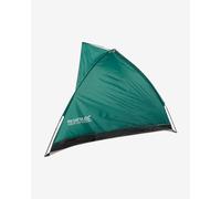 Refugio Regatta Beach Shelter verde turquesa