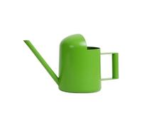 Regadera de 300 ml para plantas al aire libre con boquilla larga de acero inoxidable, regadera grande para flores de jardín, plantas, pequeña para interior, boquilla larga para interiores