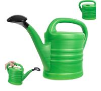 Regadera KADAX, regadera de jardín de plástico, 15L