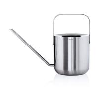 Regadera PLANTO, 1 l, acero inoxidable mate, Blomus
