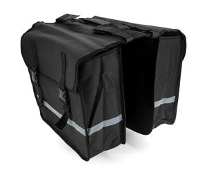 REGALO BF: Alforjas Negro