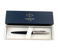 regalo grabado Bolígrafo Parker Jotter XL Personalizado 2 Líneas Texto