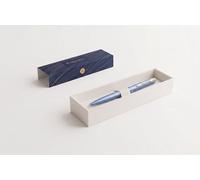 regalo grabado Bolígrafo Waterman Azul Personalizado Tinta Azul Láser