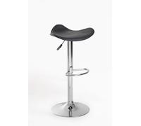 Regalos Miguel - Packs Taburetes Altos - Pack 2 Taburetes Rox - Negro