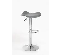 Regalos Miguel - Packs Taburetes Altos - Pack 6 Taburetes Rox - Gris oscuro gray