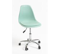 Regalos Miguel - Silla de Escritorio sin Brazos Dami Office - Diseño Innovador - Ideal para Estudio y Oficinas