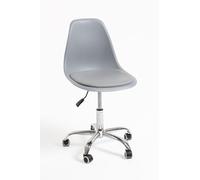 Regalos Miguel - Silla de Escritorio sin Brazos Dami Office - Diseño Innovador - Ideal para Estudio y Oficinas