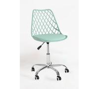 Regalos Miguel - Silla de Escritorio sin Brazos Mima Office - Diseño Innovador - Ideal para Estudio y Oficinas