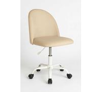 Regalos Miguel - Silla de Escritorio White Vint Office