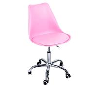 Regalos Miguel - Silla de Oficina Neo en Rosa