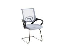 Regalos Miguel - Silla de Oficina sin Ruedas Confidente Midi