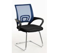 Regalos Miguel - Silla de Oficina sin Ruedas Confidente Midi