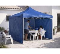 RegalosMiguel Carpa 2x2 Eco (Kit Completo) - Azul