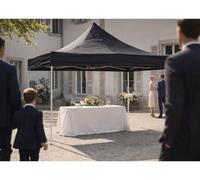 RegalosMiguel Carpa 2x2 Eco - Negro