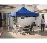 RegalosMiguel Carpa 2x2 Master - Azul