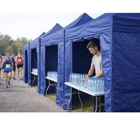 RegalosMiguel Carpa 2x2 Master (Kit Completo) - Azul