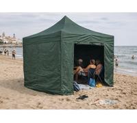 RegalosMiguel Carpa 2x2 Master (Kit Completo) - Verde