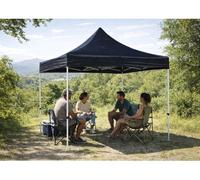 RegalosMiguel Carpa 2x2 Master - Negro