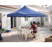RegalosMiguel Carpa 2x2 One - Azul