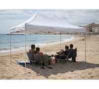 RegalosMiguel Carpa 3x2 Eco - Blanco