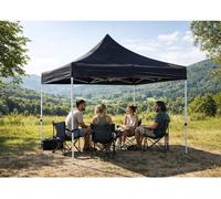RegalosMiguel Carpa 3x3 Master - Negro