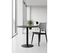 Regalos Miguel - Mesas - Mesa DIS 70 cm - Negro