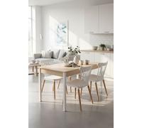 Regalos Miguel - Mesas Comedor - Mesa Rectangular Kely 120 x 70 cm