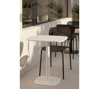 Regalos Miguel - Estilo Nórdico - Mesa Sunset 60 cm - Blanco