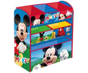 RegalosMiguel Organizador 6 cubetas Mickey