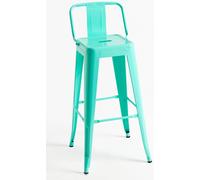 Regalos Miguel - Pack 2 Taburetes Torix Respaldo 100 cm - Verde Menta