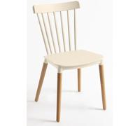 RegalosMiguel Pack 4 Sillas Leka - Beige