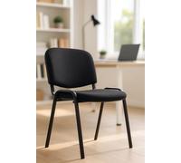 Regalos Miguel - Pack 4 Sillas de Oficina Ofis | Máxima Ergonomía - Ideal para Escritorio y Gaming