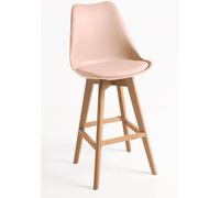 RegalosMiguel Pack 4 Taburetes Synk - Beige