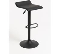 Regalos Miguel - Packs Taburetes Cocina - Pack 4 Taburetes Tim Black - Negro Negro