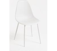 RegalosMiguel Pack 6 Sillas Mykle Total - Blanco