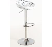 RegalosMiguel Pack 6 Taburetes Nest - Blanco