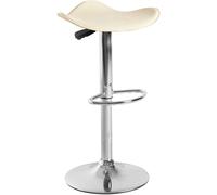 Regalos Miguel - Packs Taburetes Altos - Pack 6 Taburetes Rox - Beige beige
