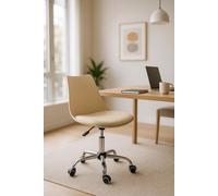 Regalos Miguel - Silla de Escritorio Blok Office | Diseño innovador - Ideal para Estudio y Oficinas