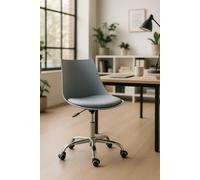 Regalos Miguel - Silla de Escritorio Blok Office | Diseño innovador - Ideal para Estudio y Oficinas