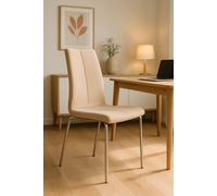 RegalosMiguel Silla Humi Tela - Beige
