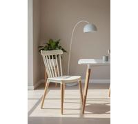 Silla leka - beige