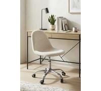 RegalosMiguel Silla Neo Terciopelo - Beige
