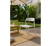 RegalosMiguel Silla Shine - Blanco